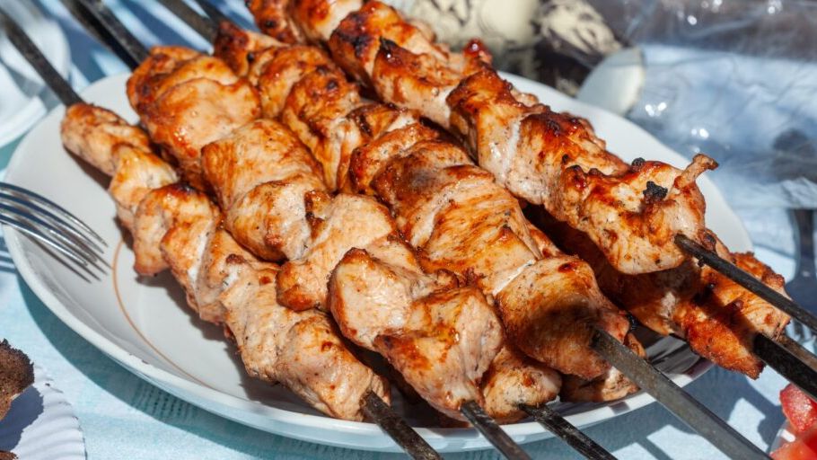 Вкусные рецепты на завтрак, обед и ужин! Простые и быстрые рецепты!