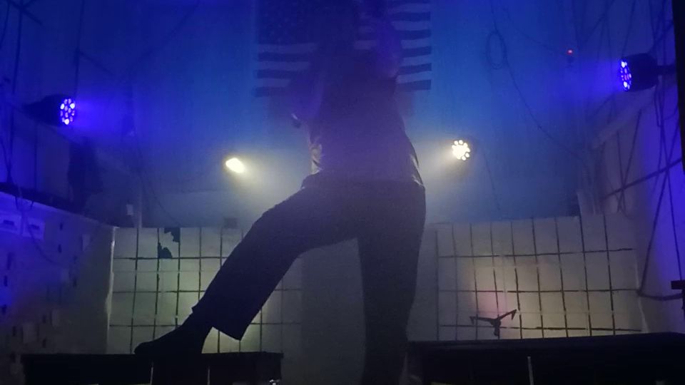 Ressurection Of Angels 2 - The World is Liberated Tour 2026