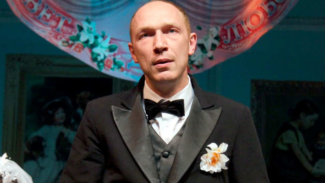 Леху "Киллу" из "Бумера" оштрафовали за драку в фитнес-клубе в Москве