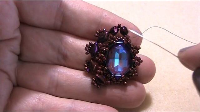 серьги даркнесс