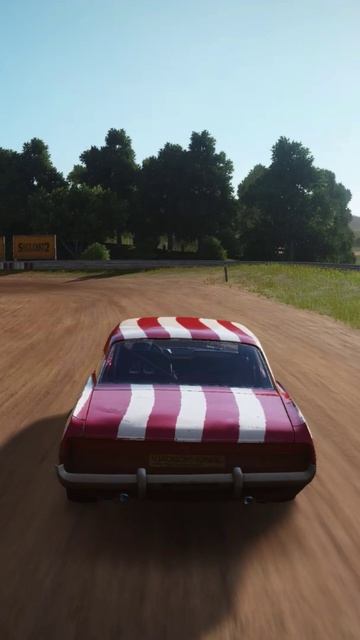 Wreckfest