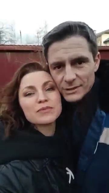 Дмитрий Паламарчук🎬Анастасия Забирова