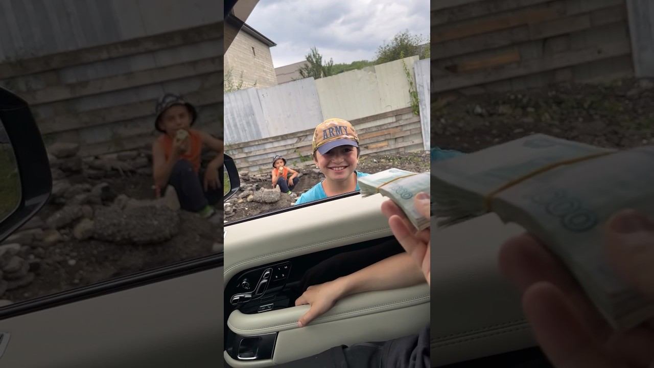 Соседский Тигр  в небольшом Шоке  # #юмор #automobile #прикол #равнины #топ #сад #огород #лес