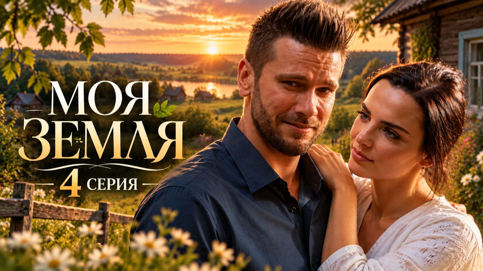 Моя земля, 4 серия