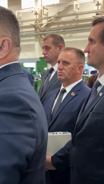 Лукашенко: Быстрее всех займёте рынки! // "Торопитесь!"