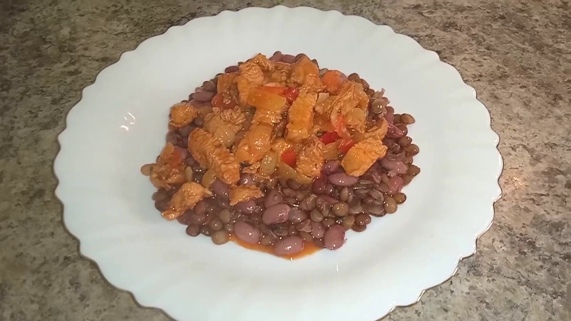 Рецепт сочного и вкусного куриного филе с овощами. Что приготовить на ужин из куриной грудки