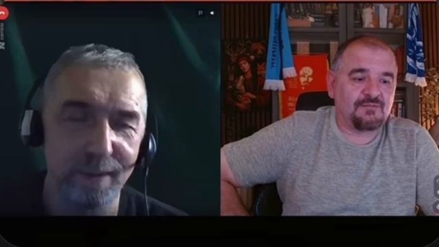 Загнивающая Россия