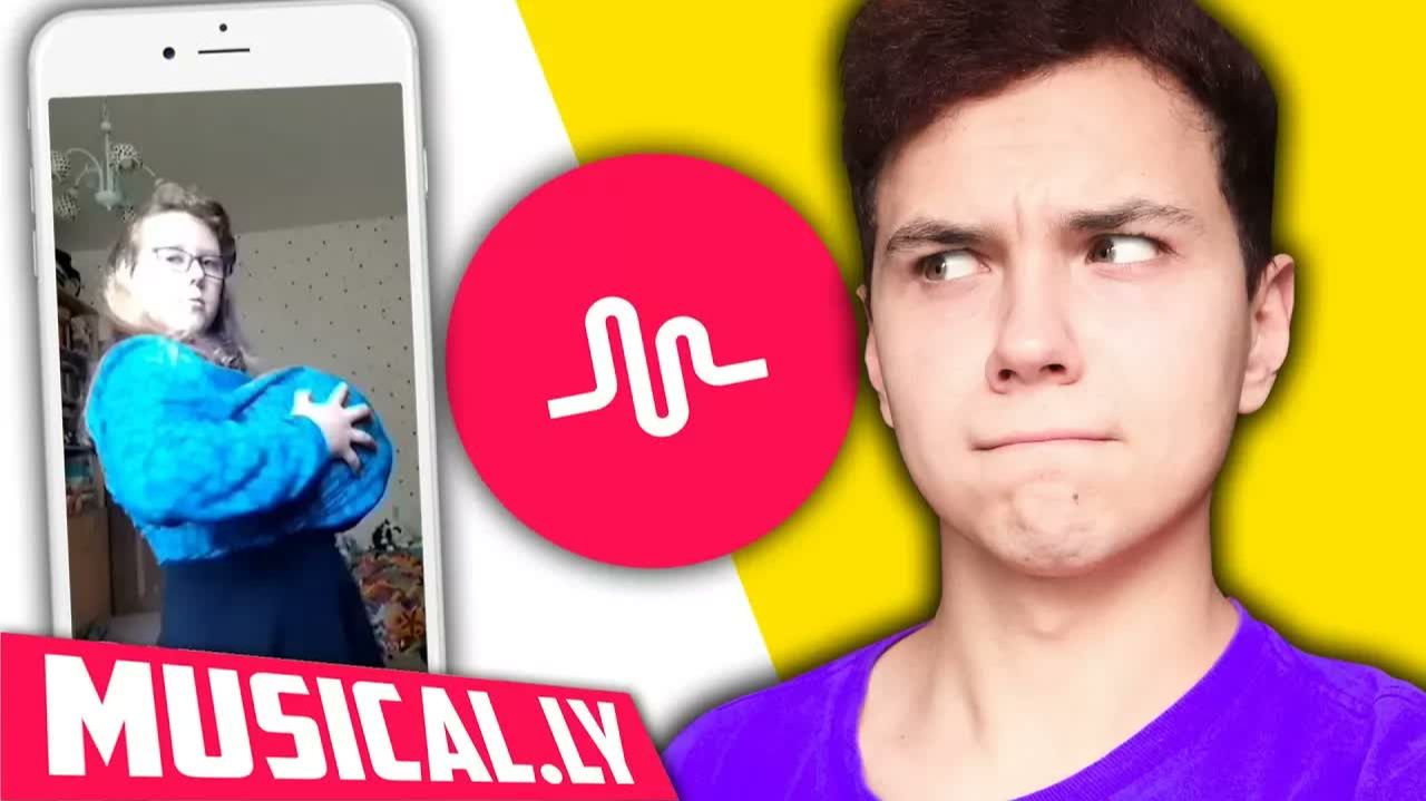 🔥 РЕАКЦИЯ НА ВИДЕО ПОДПИСЧИКОВ в Tik Tok 🔥
