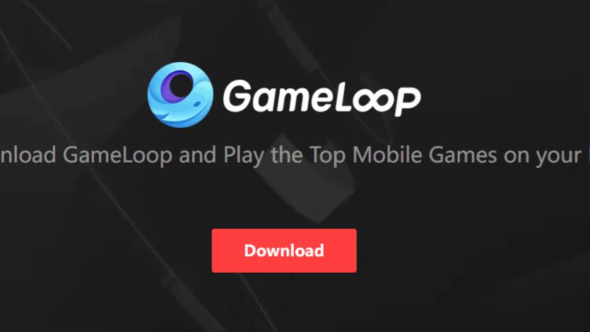 Fix Gameloop