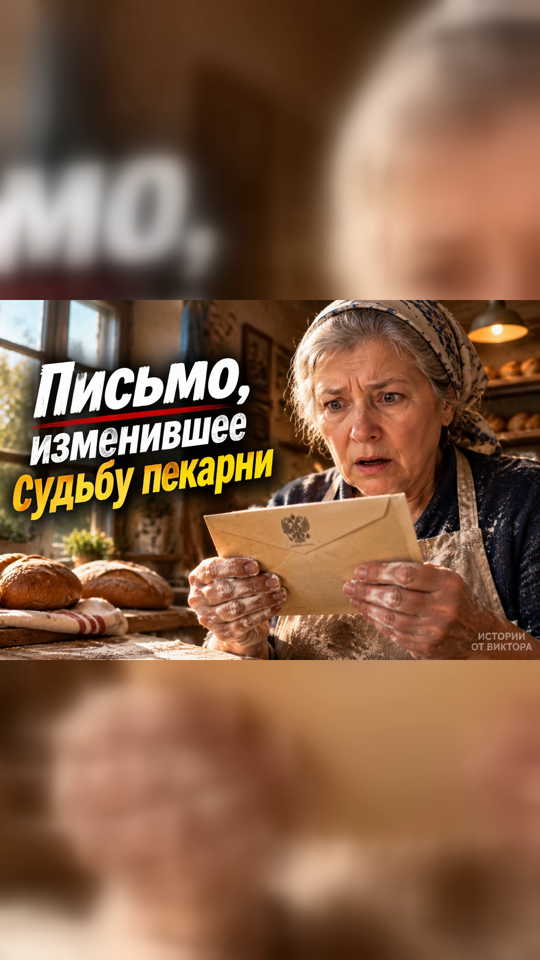 Зять тайно переправлял официальную почту тёщи в райцентр