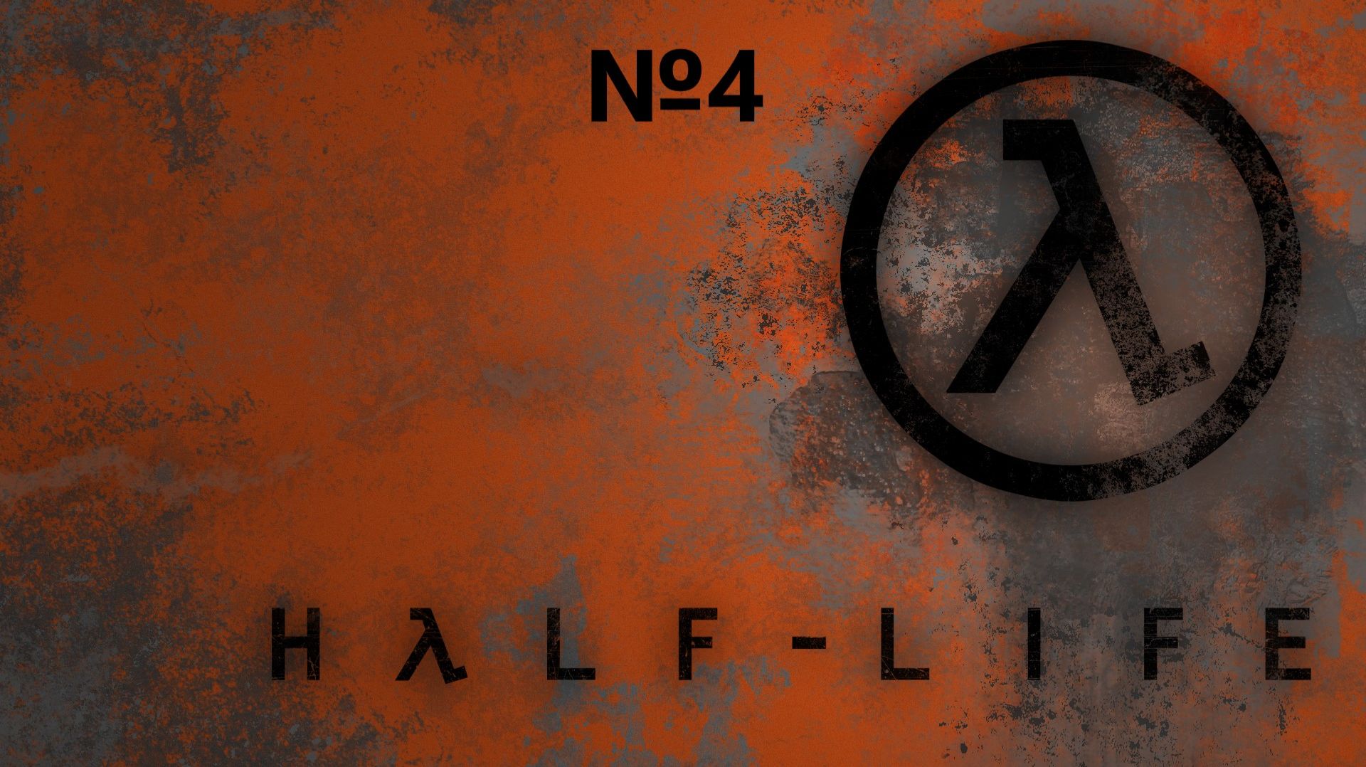 Прохождение Half-Life часть 4