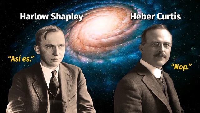 Этот масштаб заставит тебя почувствовать себя ничем 📉☄️