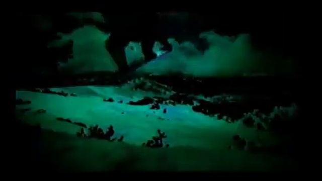 Реклама и анонс ОРТ, декабрь 1999