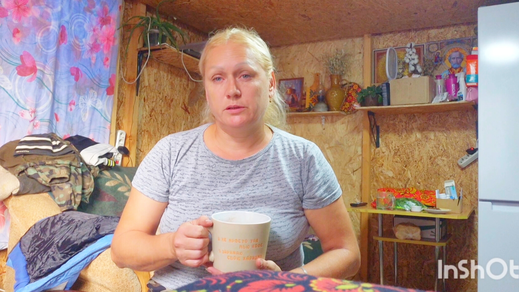НОВОСТИ НЕ ОЧЕНЬ, ПЕРЕЕЗД, ГДЕ БУДЕМ СПАТЬ? МАМА УПАЛА😐СТРОЮ ПЛАНЫ НА ДЕНЬ