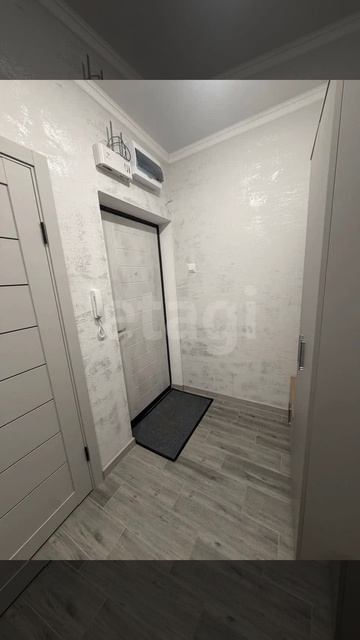 Продаётся 1-комнатная квартира, Российский проспект, 17к2, Ставрополь