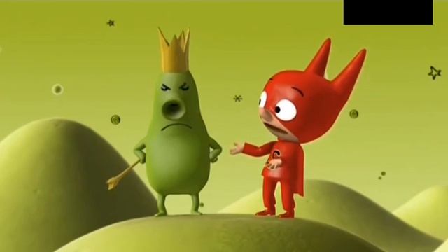 Любимые моменты из каждой серии СамСама (Версия 2007) Часть 5