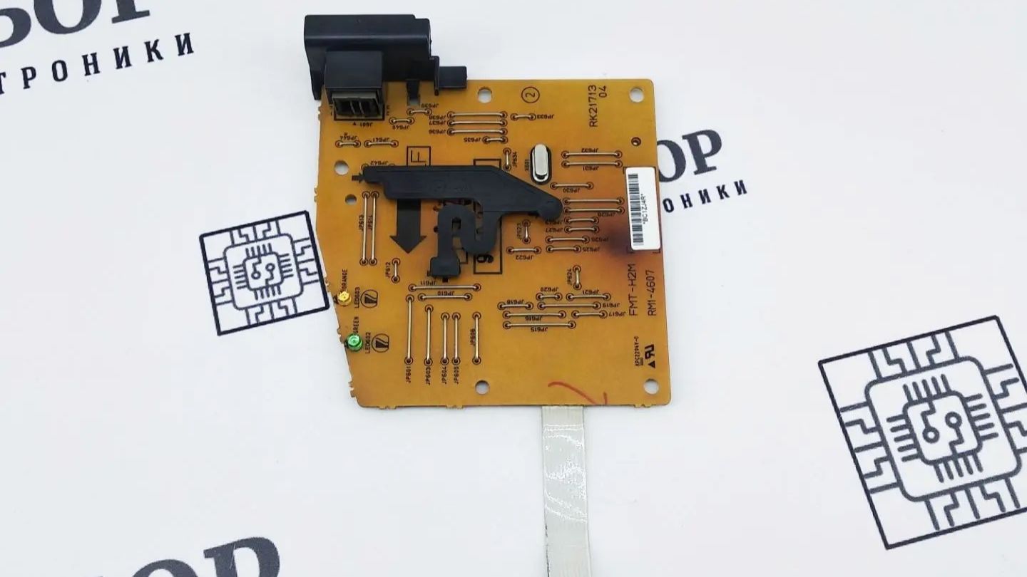 Плата форматирования RM1-4607 HP LJ P1005