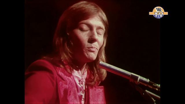 Smokie - Lay Back In The Arms Of Someone (1977)