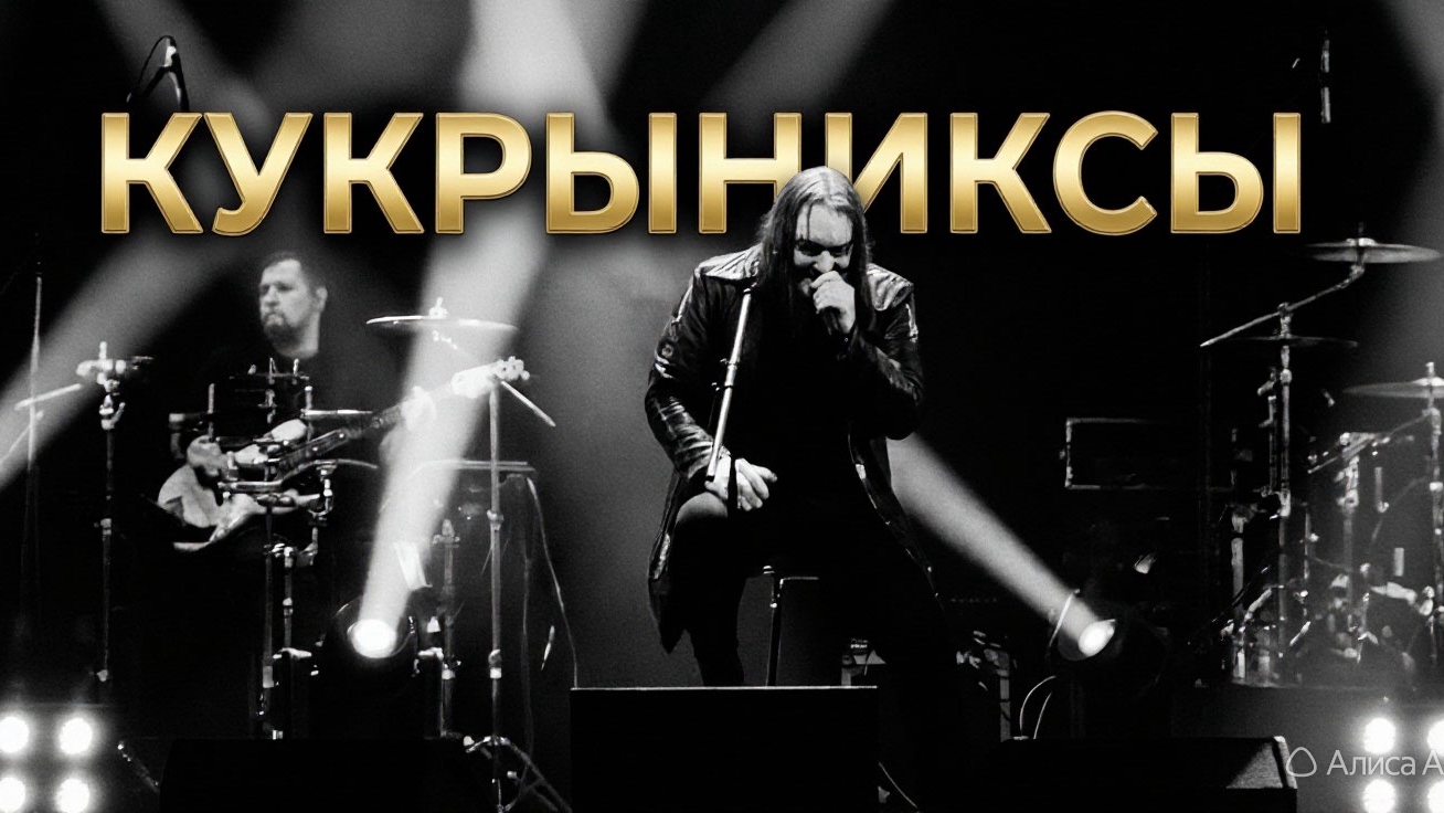 ПРОЕКТ ГОРШЕНЕВ - ЕСЕНИН