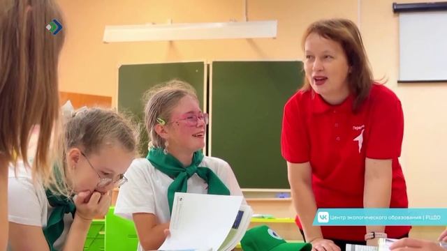 Республикаса экология велöдан шöринлöн быдтасъяс пырöдчисны Челядьлöн экологическöй форумö