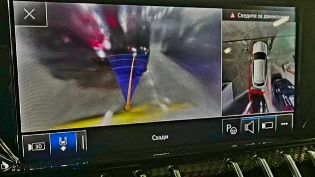 Оригинальный ФАРКОП Lamborghini URUS. VAG-UPGRADE.RU