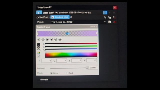 There We Go MKTVE7801!