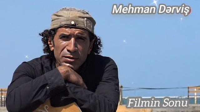 Mehman Dərviş - Filmin Sonudu (Yeni Trend 2026)