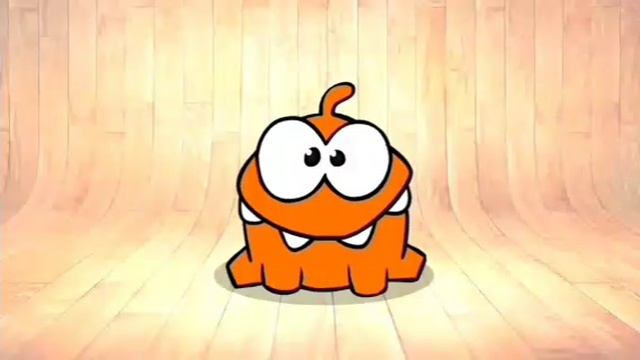 Ам Ням Фанта мультики для детей