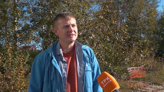 Сибирь - это жар души братчанин Константин Абуздин о таёжной романтике и традициях сибирских походов