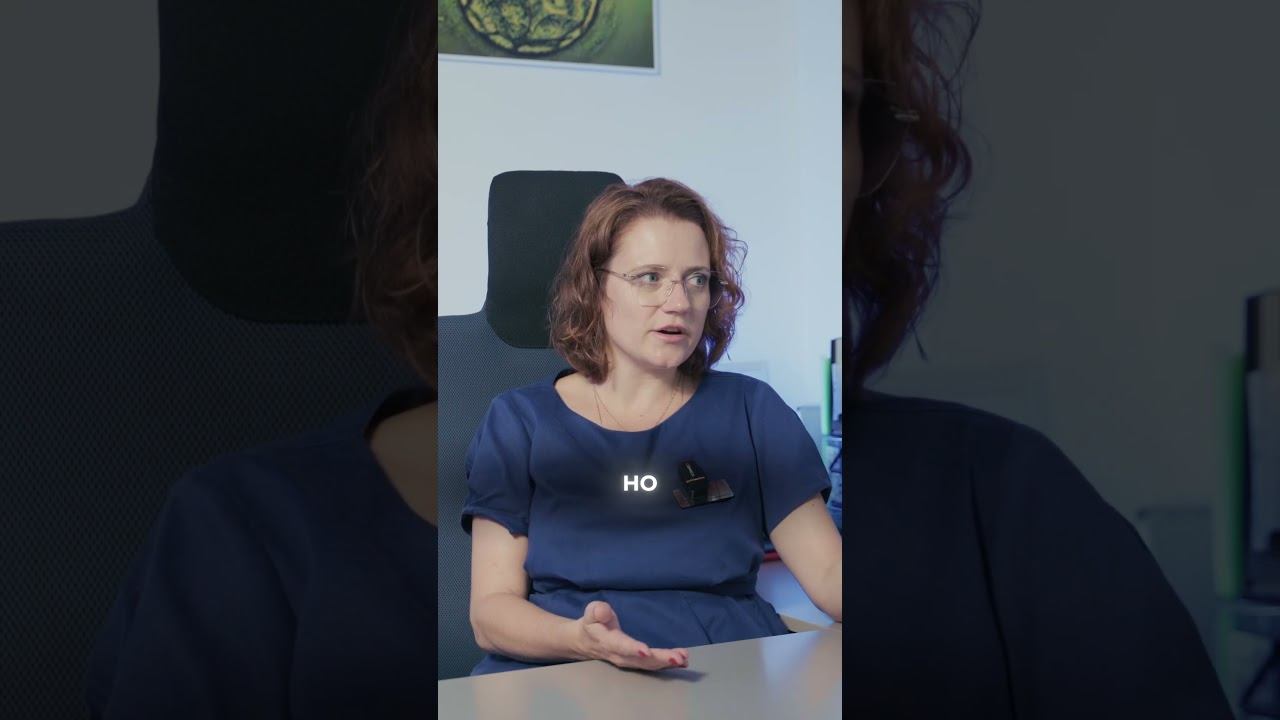 Репродуктологи выбирают NGC и вот почему
