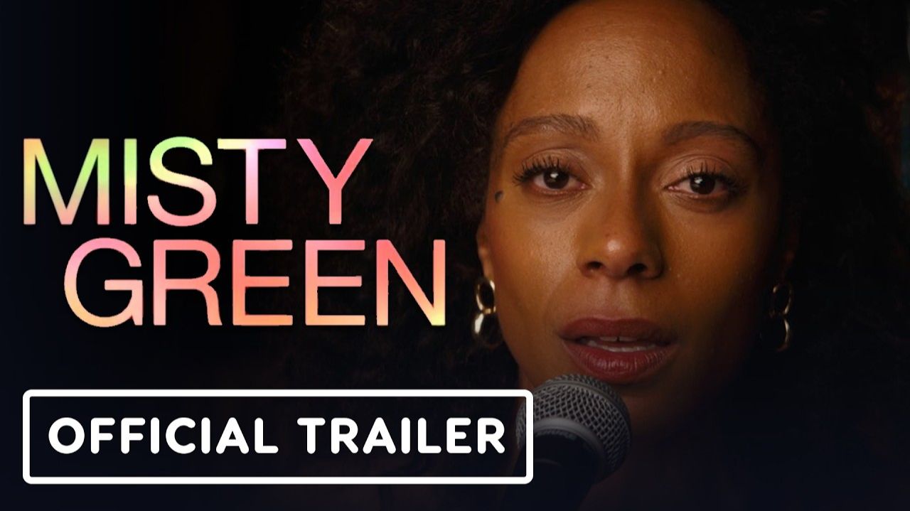 Misty Green — Официальный трейлер 2 (2026) | Адам Драйвер, Дэниел Калуя | A24, Крис Рок