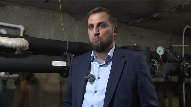 Тюменская область готовится к следующему этапу капремонта многоквартирников