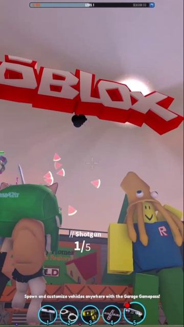 The Hunt Roblox Jailbreak Secret Badge #roblox  #роблокс