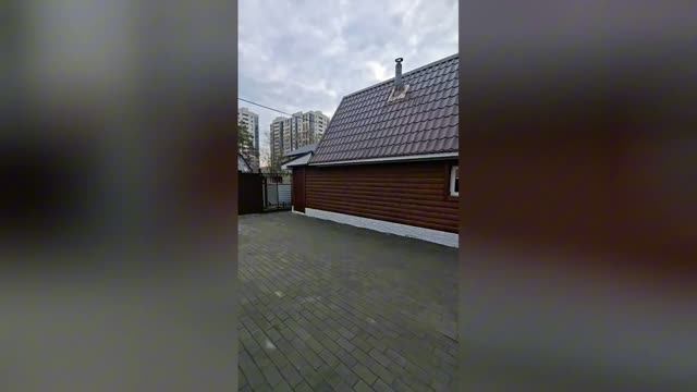 Продаётся дом в направлении Серовский тракт, СНТ Белоснежка