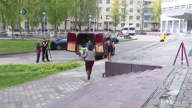 Рация, машиналы запчасть, беспилотникъяс эрдöдан оборудование. Тайö корисны боечьяс, а Сыктывкарса о