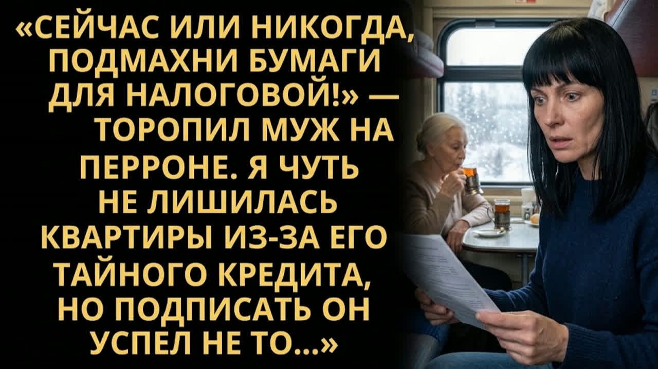 Истории из жизни|Дорогая, просто распишись не глядя|Аудио рассказы|Аудиокниги слушать онлайн|