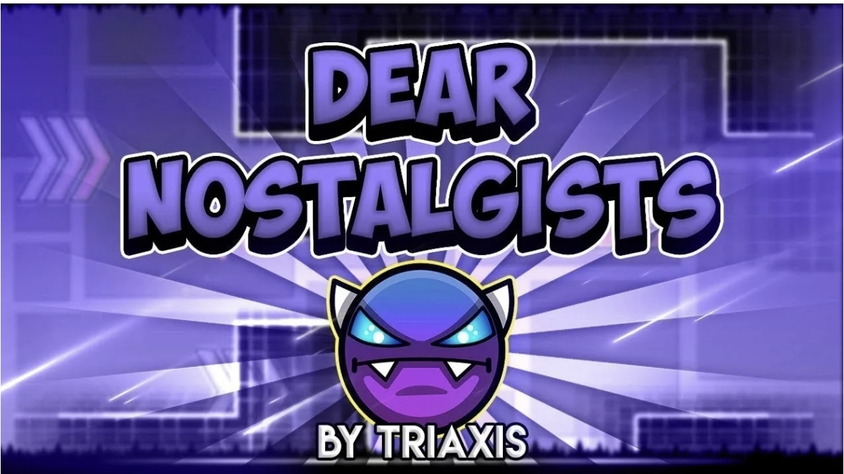 А вы знали про этот  баг в уровне Dear Nostalgists?