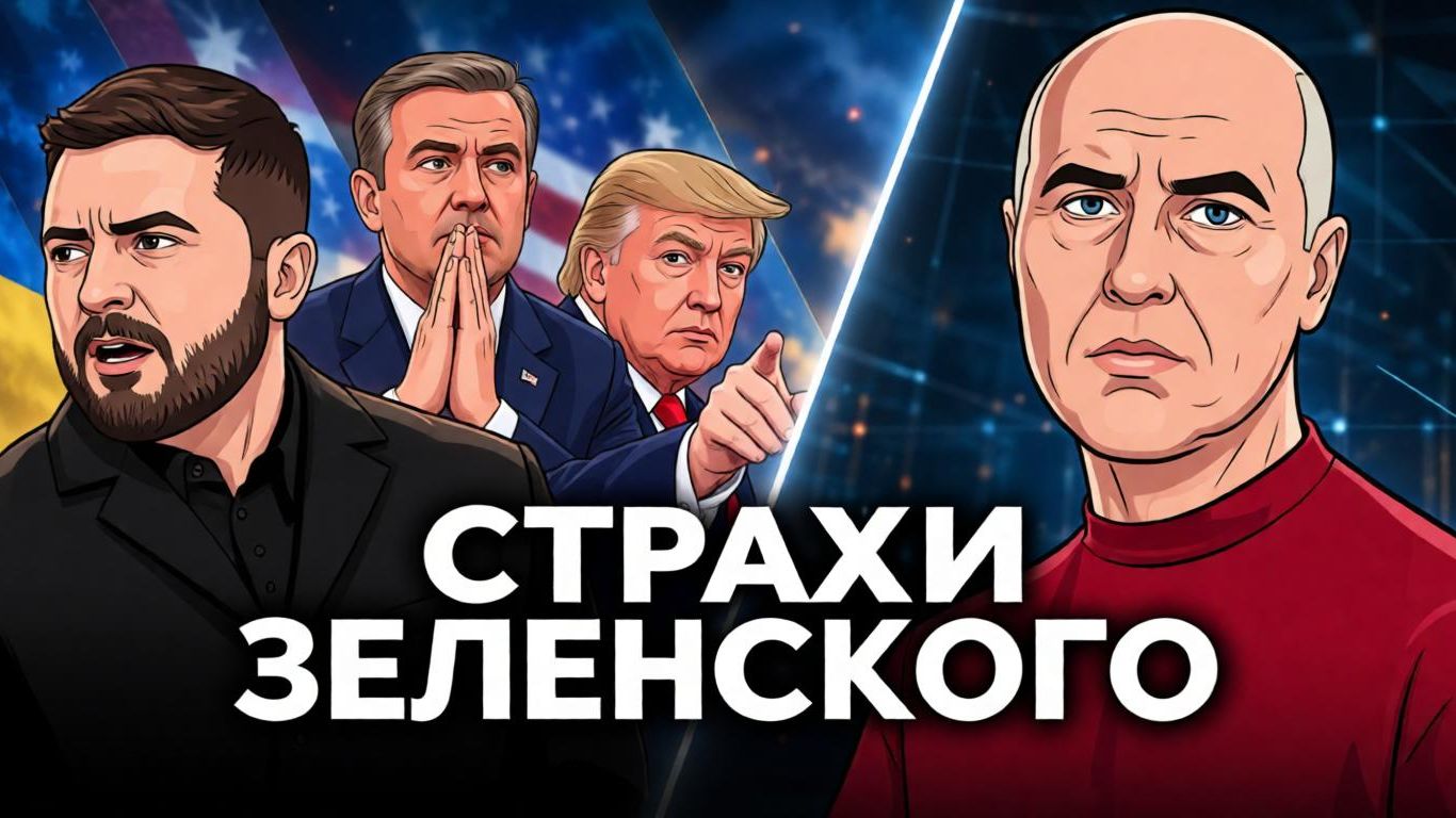 СПИСОК РАЗОЧАРОВАНИЙ ДЛИННОЮ В БЕСКОНЕЧНОСТЬ.
