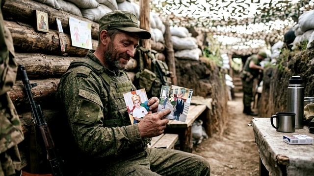 ПАПА, ВЕРНИСЬ ДОМОЙ, ПРОШУ!👍(слова и муз.Denision)👍👍👍