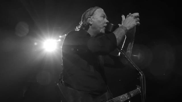 METALLICA - No Leaf Clover Live From