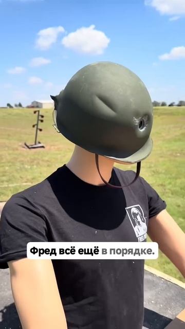 Сможет ли жвачка остановить пулю? Эксперимент | ShotLab Russia