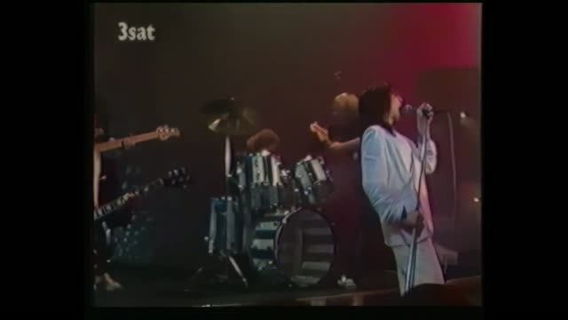 Girl - Hollywood Tease (1980)