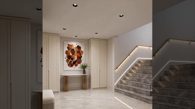 Светильники Wertmark Dorsum WTD.O20.060.30