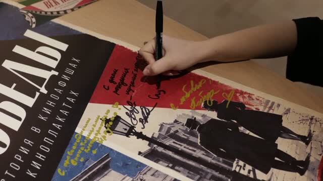 Медиасфера СГУГиТ на фестивале «Встречи в Сибири»