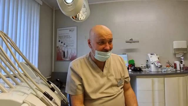 Изготовление и эксплуатация зубных протезов 3 часть