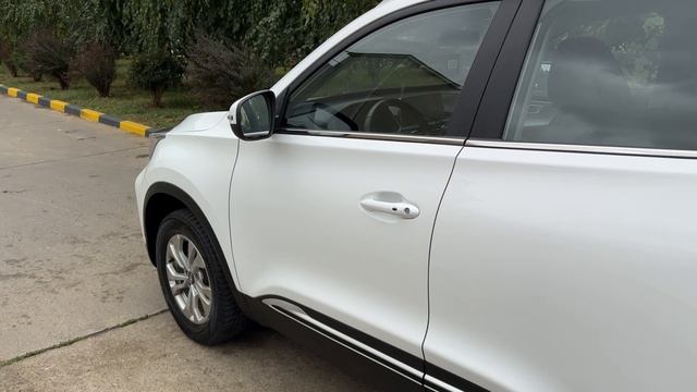 Chery Tiggo 4 Pro 2023 г. VIN 973416 Краснодар