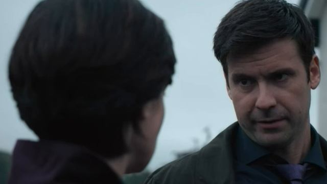 Тьма - трейлер (сериал)