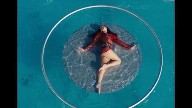 Dua Lipa - Illusion