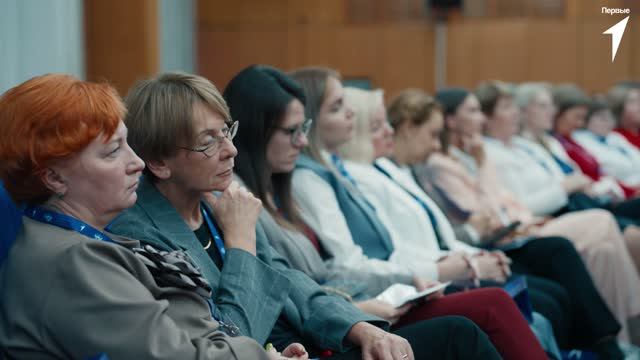 Международные научно-практические конференции по вопросам развития детского движения 2023-2025 годов