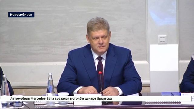 Более 13 тысяч многоквартирных домов отремонтировали в Сибири за последние два года